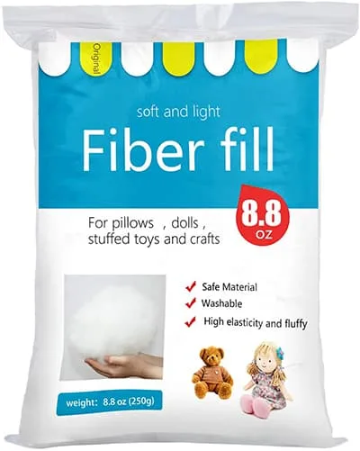 fiber fill