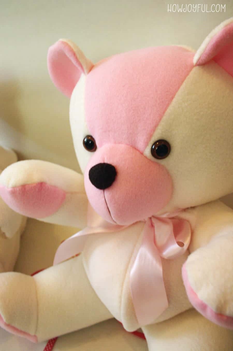 matching stuffed animals for couples