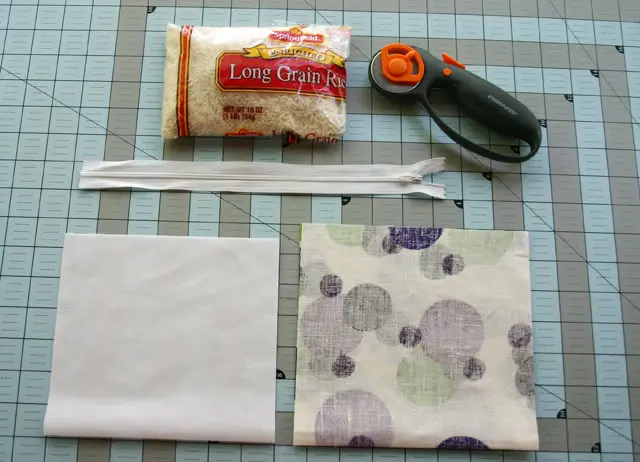 mini wrist pillow for mousepad