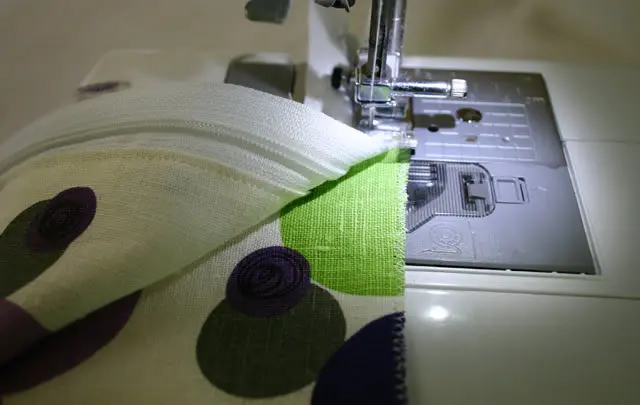 tutorial for mousepad puch
