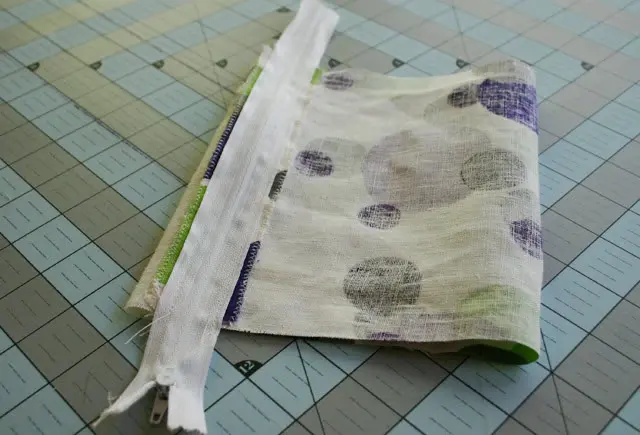 tutorial for mousepad puch
