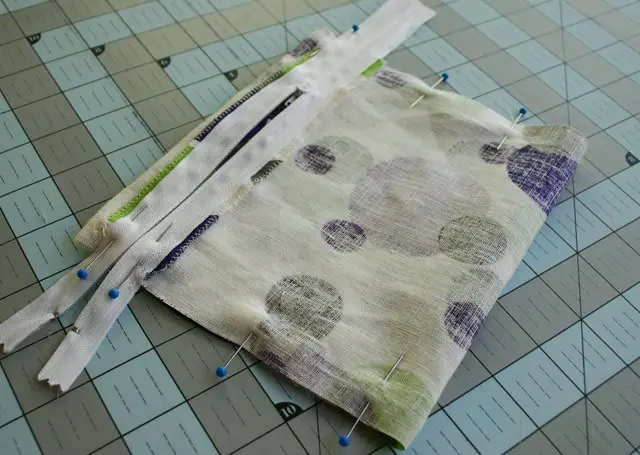 tutorial for mousepad puch