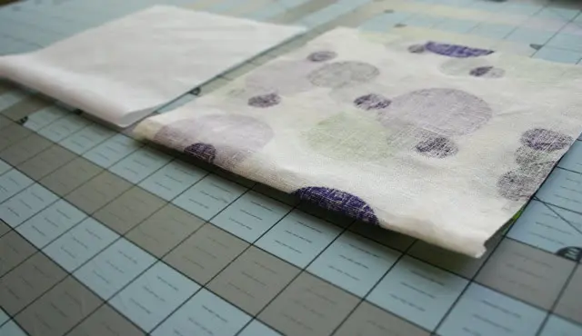 mini wrist pillow for mousepad