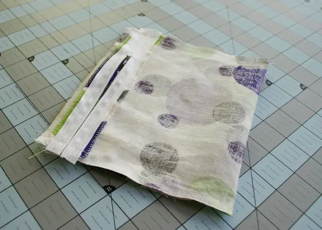 tutorial for mousepad puch