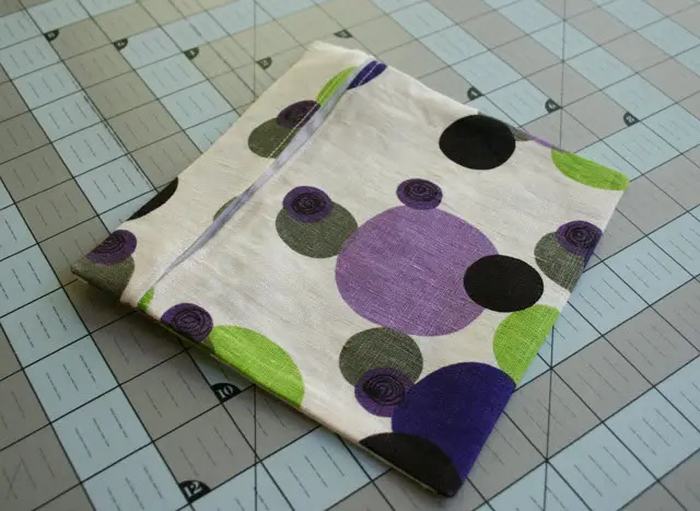 mini wrist pillow for mousepad