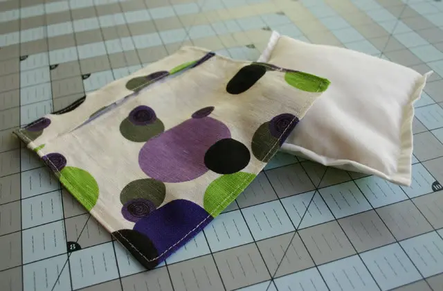 cover and pillow