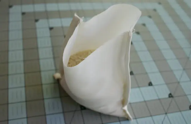 tutorial for mousepad puch