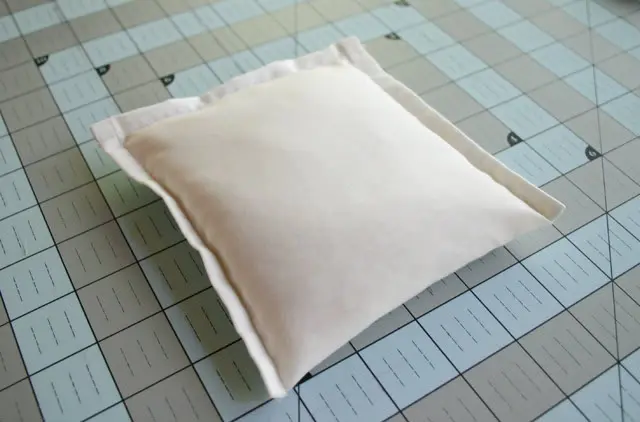 tutorial for mousepad puch