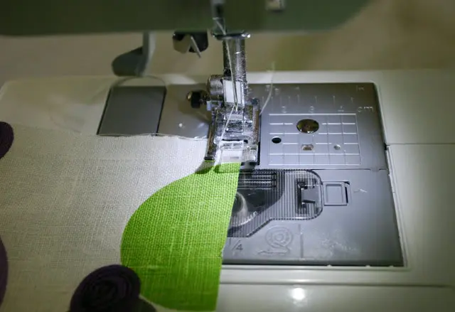 tutorial for mousepad puch