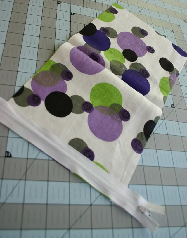 tutorial for mousepad puch