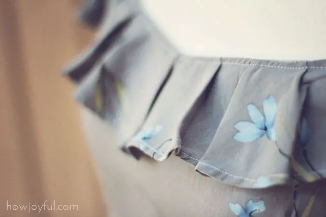 sewing inspiration