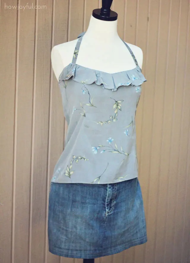 sewing inspiration