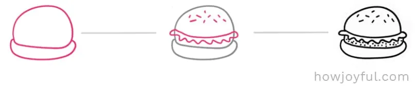 burger