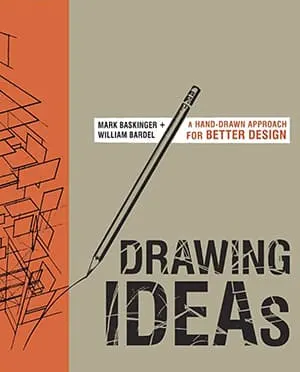 drawing ideas book