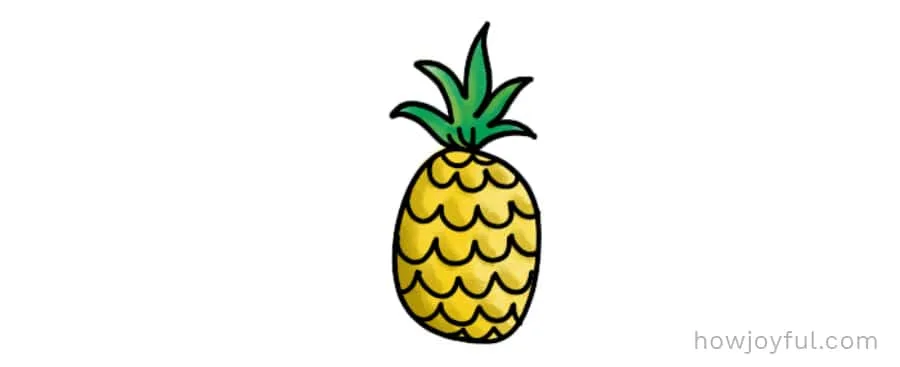 pineapple