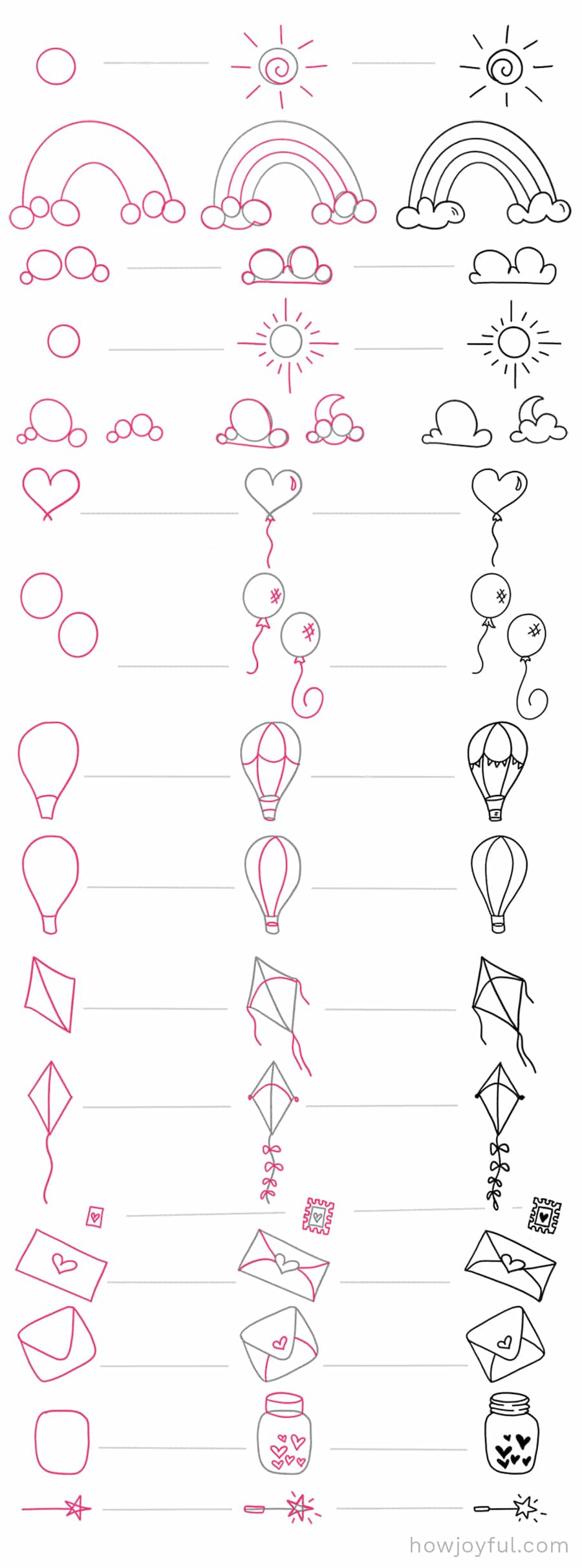 Featured image of post Easy And Simple Cute Drawings / Bg examples alriandi 1,924 59.