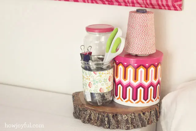 desk organizer