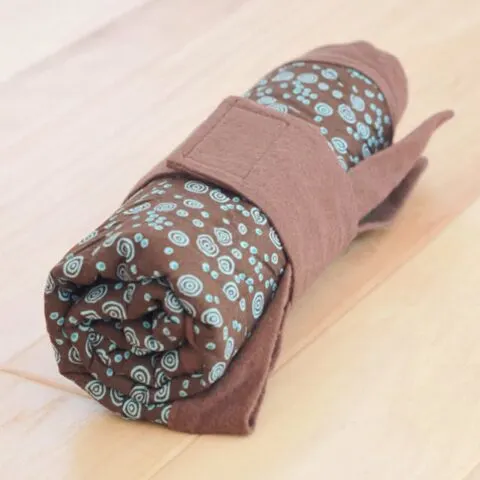 waterproof baby changing mat
