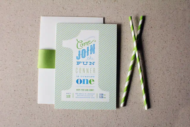 conners fiesta invitation