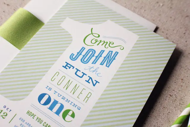 conners fiesta invitation