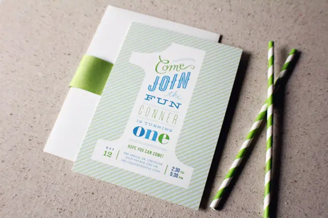 conners fiesta invitation