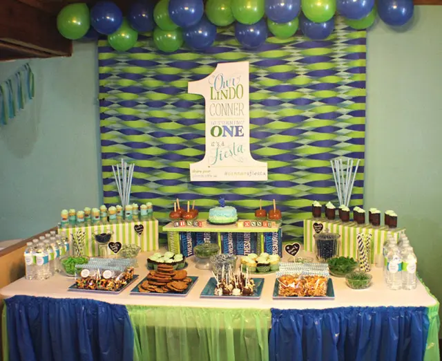 conners fiesta
