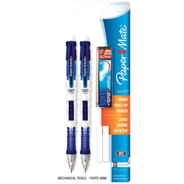 paper mate mechanical pencil