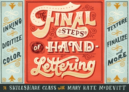 25 of the best lettering & calligraphy classes for beginners (in 2025)