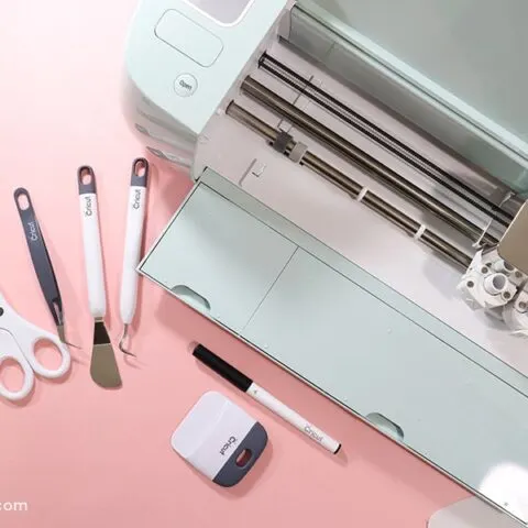 cricut explore air 2