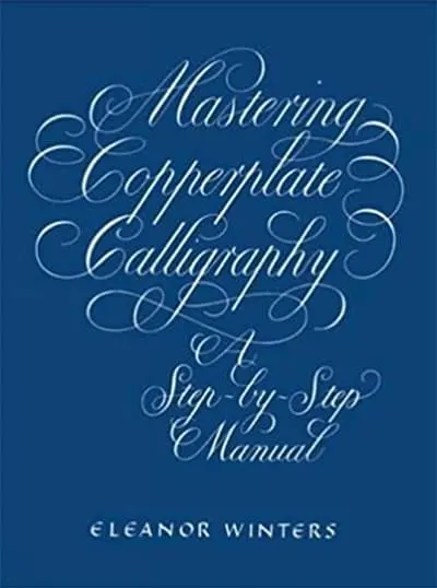 Mastering copperplate