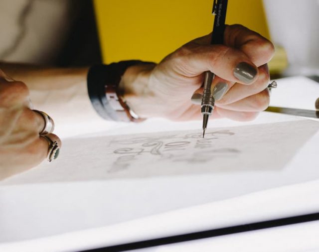 The best Lettering & Calligraphy Tools for beginners (2022 Edition)
