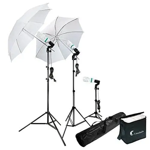 umbrella lights