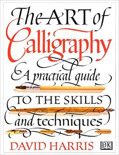 the art of calligraphy