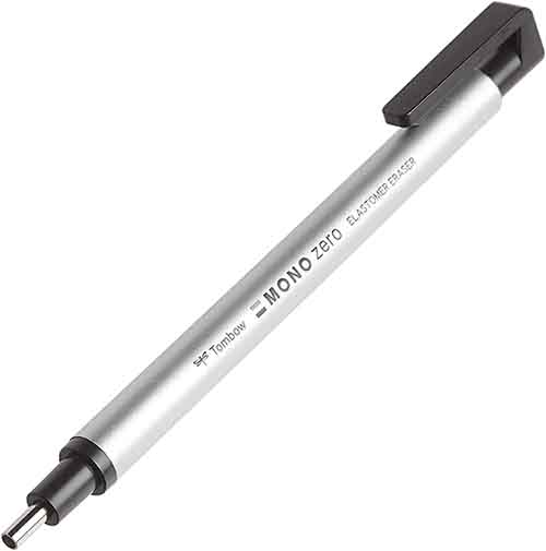 towmbow eraser