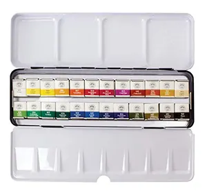 watercolor set