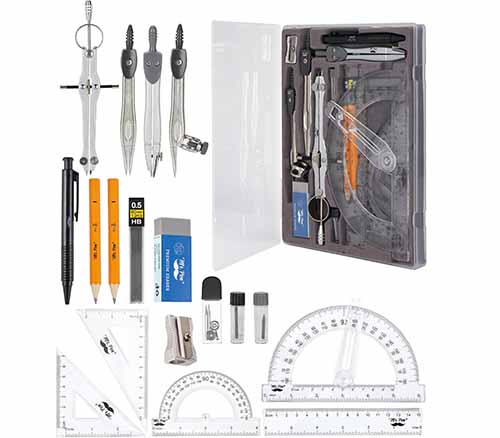 beginner drafting set